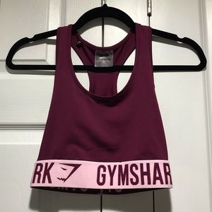 Gymshark Sports Bra
